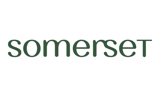 Somerset Pudong Riverside Shanghai Logo